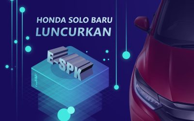 Dealer Honda Solo Baru Meluncurkan E-SPK