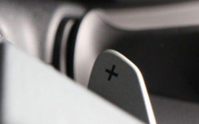 Fitur Paddle Shift Mobil Honda