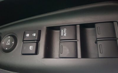 Cara Mengatasi Auto Power Window Yang Tidak Berfungi