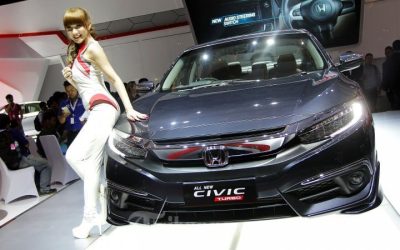 Tips Memilih Mobil Baru