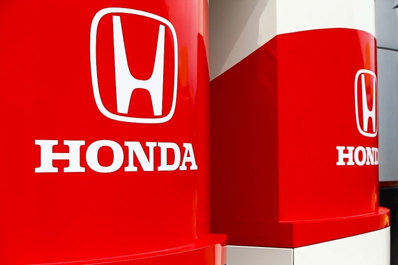 promo akhir tahun honda