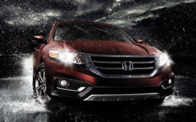 Tips Merawat Mobil Saat Musim Hujan