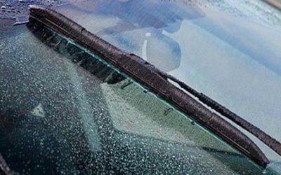 Musim Hujan Telah Tiba, Cek Kondisi Wiper Mobil Honda Anda