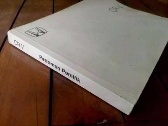 buku panduan