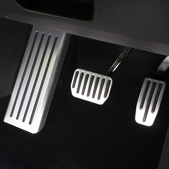 pedal