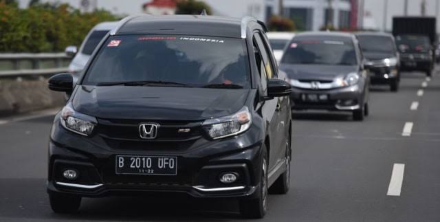 test drive