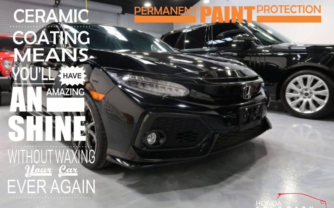 Spesial Promo Coating Nano Ceramic Up to 10%,Lebih Murah Kualitas OK !