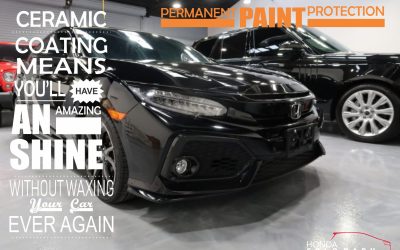 Spesial Promo Coating Nano Ceramic Up to 10%,Lebih Murah Kualitas OK !