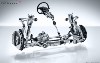 Cara Merawat Power Steering Agar Tidak Cepat Rusak