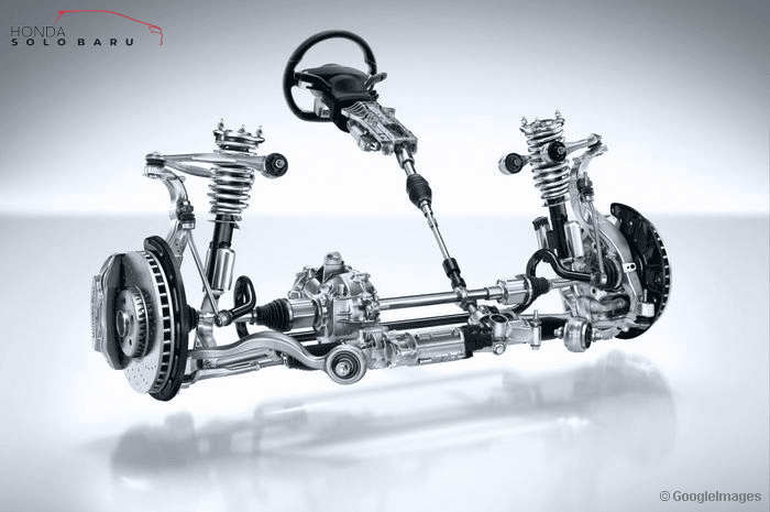 power steering1