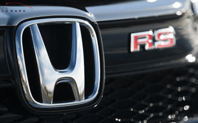 FAKTA DARI TIPE RS PADA MOBIL HONDA YANG WAJIB ANDA KETAHUI!