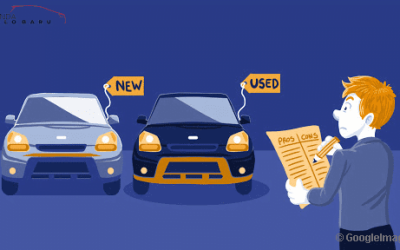 Pilih Beli Mobil Baru atau Second? Pertimbangkan Beberapa Hal Tersebut!