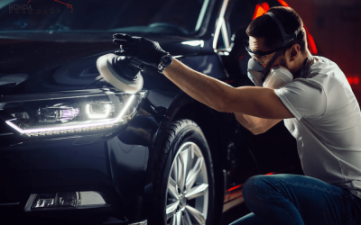 10 Tips Merawat Mobil agar Tetap Awet dan Kinclong