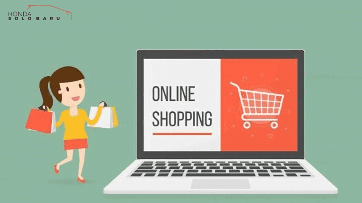 Beli Mobil Mudah dengan Honda Via Online