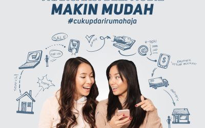 Bukan lagi ke Dealer, Kini Beli Mobil Honda Bisa via Smartphone