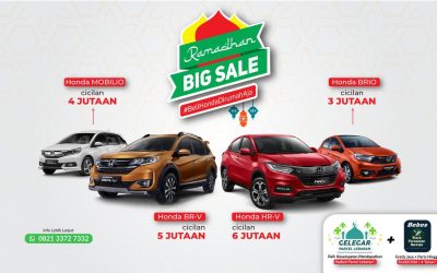 Tekhnologi Canggih Kabin New Honda Civic Hatchback RS