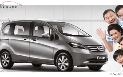 Honda Siapkan 5 Pilihan Mobil Keluarga Terbaik dan Nyaman