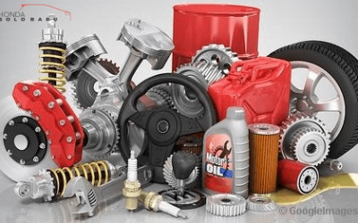 Cari Spare Part Mobil Terpercaya Makin Mudah Via Online