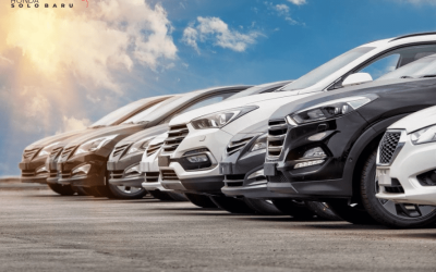 Tips Membeli Mobil Baru Tanpa Salah Pilih