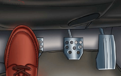 Penyebab Pedal Kopling Mobil Keras atau Berat