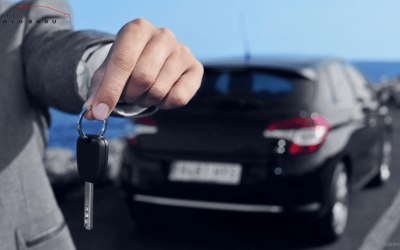 Ini Keuntungan Beli Mobil Baru Dibandingkan Mobil Bekas