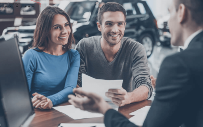 Pahami Berikut Istilah-Istilah Saat Membeli Mobil