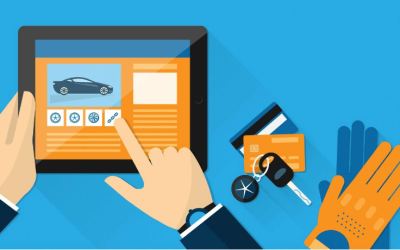 Begini Langkah Beli Honda Lewat Online Makin Praktis