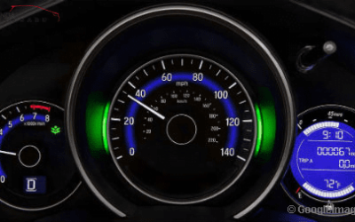 Segera Kuasai Teknik Eco Driving Ini, Lebih Irit BBM