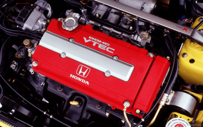 Kenali Istilah (VVTI, EFI, DBW, I-Dsi, dll)