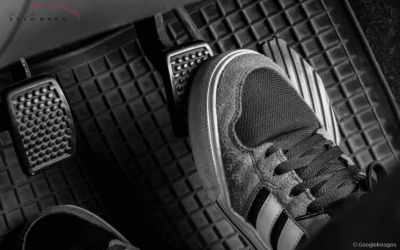 Begini Cara Atasi Pedal Kopling Berdecit