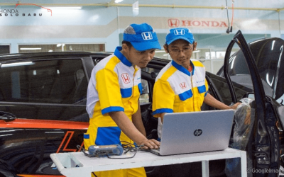 Pengertian dan Tujuan Tune Up Pada Mobil