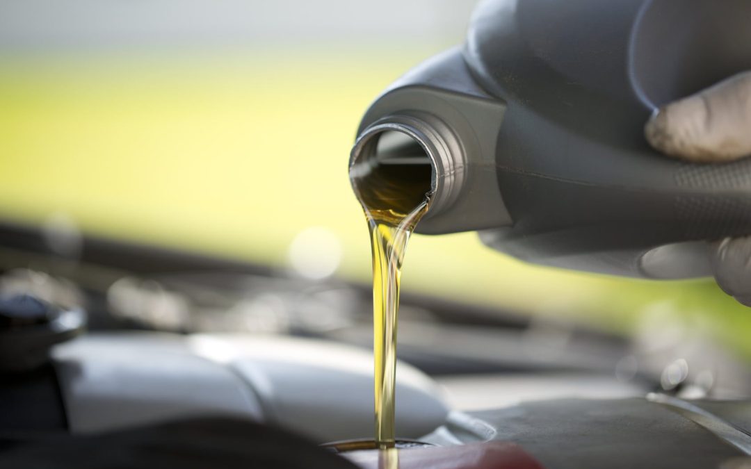 Pentingnya Oli Transmisi Pada Mobil