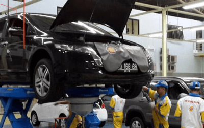 Sempatkan Waktu Untuk Melakukan Servis Berkala