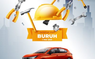 Selamat Hari Buruh