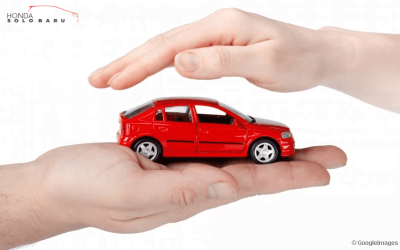 Pentingnya Gunakan Asuransi Mobil