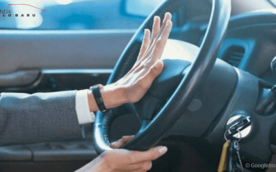 Simak Penyebab Klakson Mobil Mati