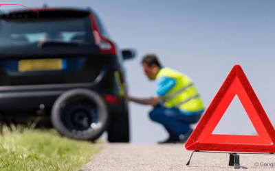 Mobil Mogok Ditengah Jalan, Apa yang Harus Dilakukan?
