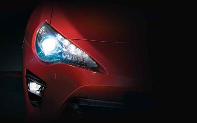 Apa Penyebab Lampu Mobil Mati dan Cara Mengatasinya