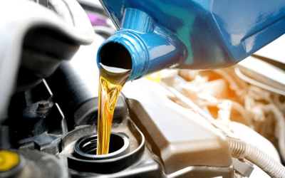 Jangan Sembarangan Pilih Oli Mobil Kesayangan