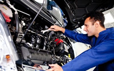 Pentingnya Cek Kondisi Mobil Sebelum Perjalanan Jauh