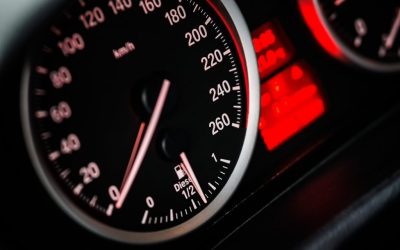 Cek Penyebab Spidometer Mobil Mati