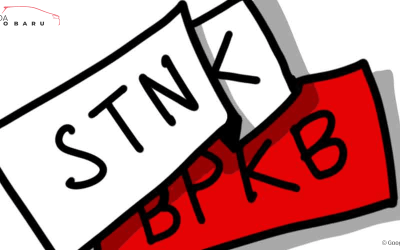 Simak Kerugian Jika Tidak Melakukan Blokir STNK Mobil