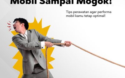 Tips Perawatan Mobil Matic Agar Performa Selalu Optimal