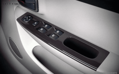 Cara Deteksi Kerusakan Pada Power Window