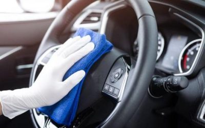 PPKM Darurat Jangan Lupa Rawat Mobil Saat Dirumah