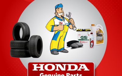 Beli Sparepart Original Makin Mudah Lewat Tokopedia