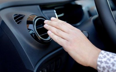 Cek Bagian Ini Ketika AC Mulai Tidak Dingin