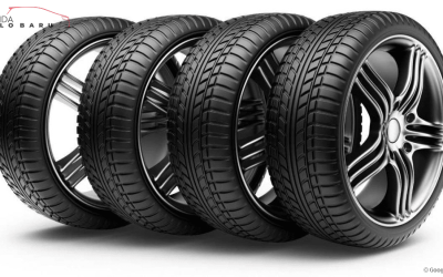 Kelebihan Mobil Gunakan Ban Tubles