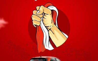 Selamat Hari Sumpah Pemuda