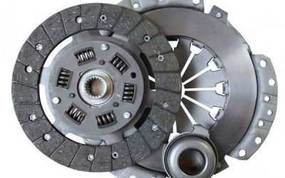 Tips Atasi Kopling Mobil Terasa Berat